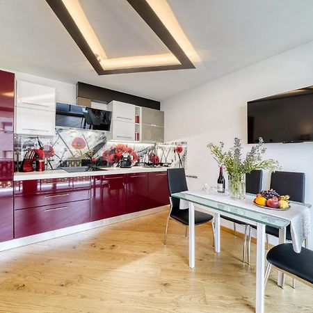 Ferienwohnung Im Zentrum Naturns Esterno foto
